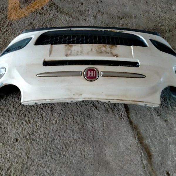 Paraurti Anteriore Fiat 500S 2008 – 2015