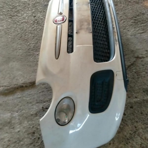 Paraurti Anteriore Fiat 500S 2008 – 2015