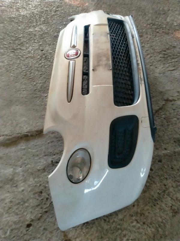 Paraurti Anteriore Fiat 500S 2008 – 2015