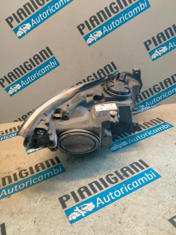 Faro Anteriore Sinistro BMW Serie 1 F20 2011 – 2015