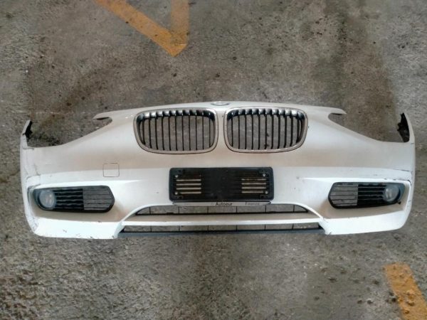 Paraurti Anteriore BMW Serie 1 F20 2011 – 2015