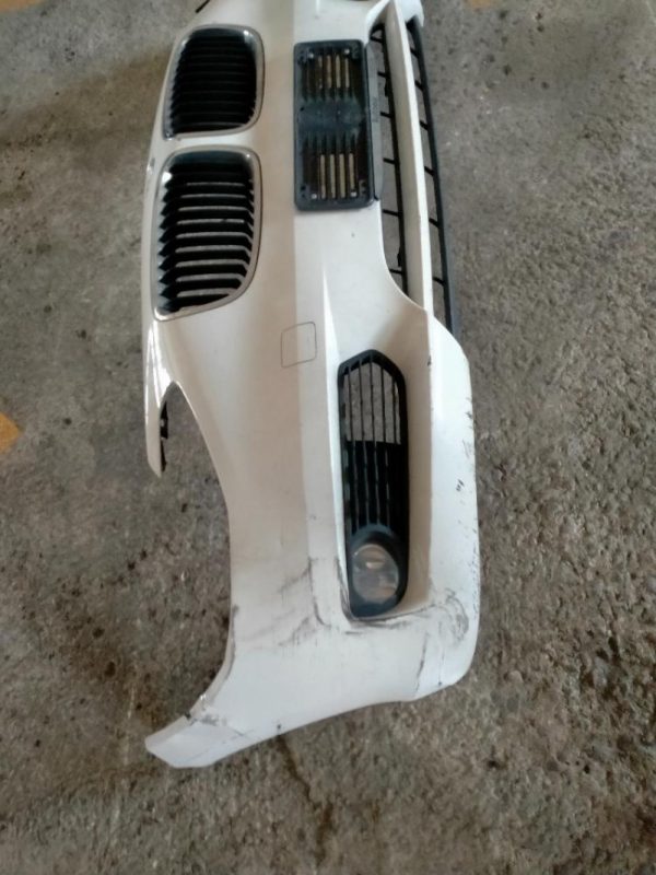 Paraurti Anteriore BMW Serie 1 F20 2011 – 2015