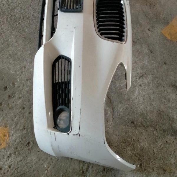 Paraurti Anteriore BMW Serie 1 F20 2011 – 2015