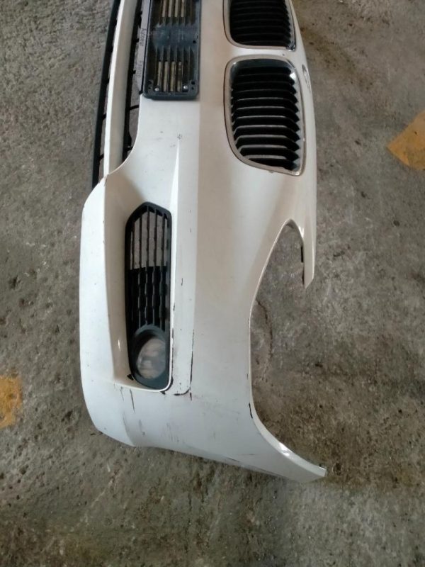 Paraurti Anteriore BMW Serie 1 F20 2011 – 2015