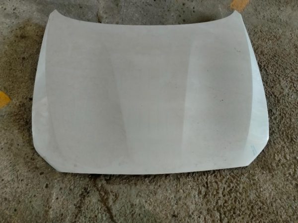 Cofano BMW Serie 1 F20 2011 – 2015