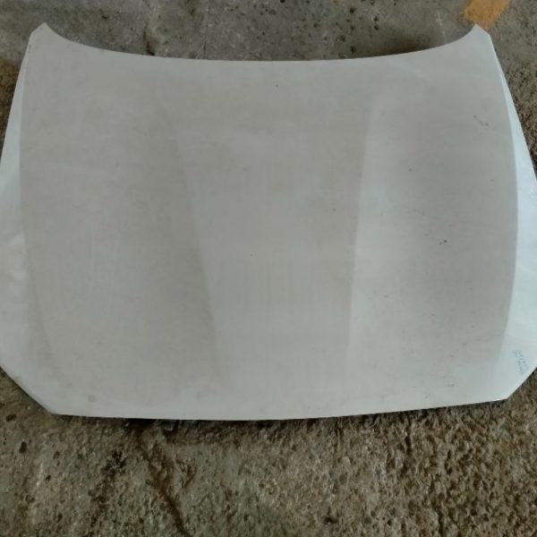 Cofano BMW Serie 1 F20 2011 – 2015