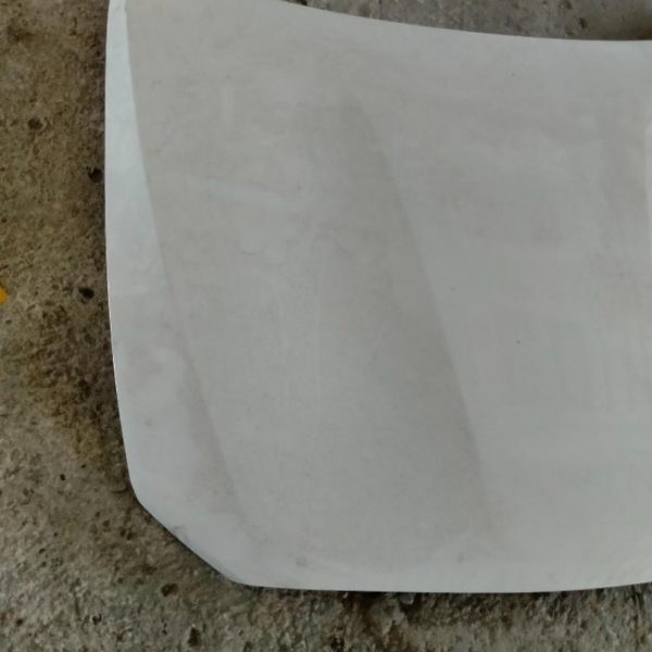 Cofano BMW Serie 1 F20 2011 – 2015