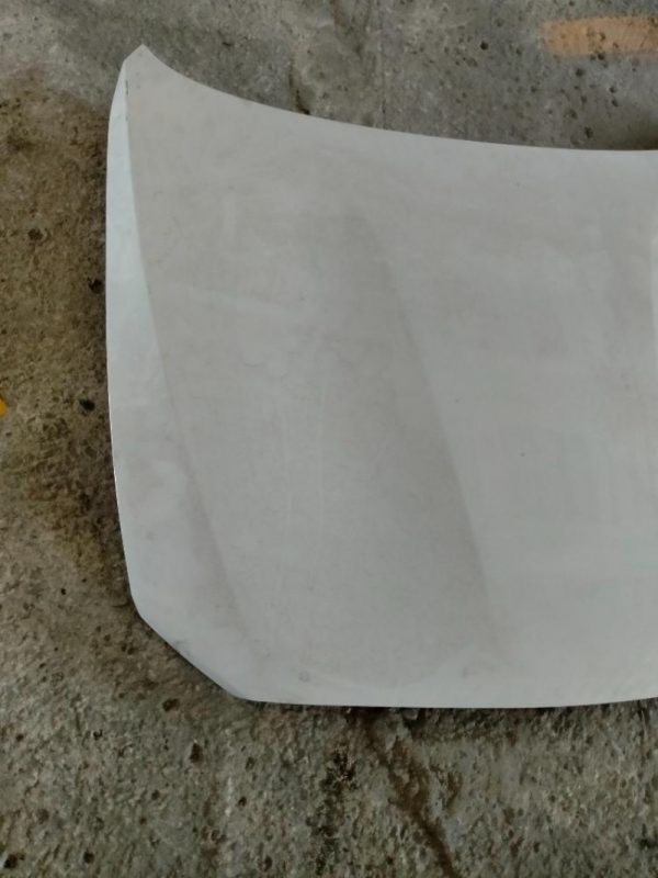 Cofano BMW Serie 1 F20 2011 – 2015