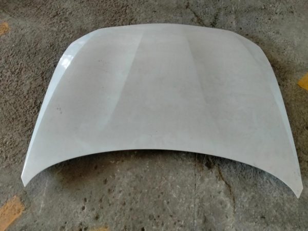 Cofano BMW Serie 1 F20 2011 – 2015
