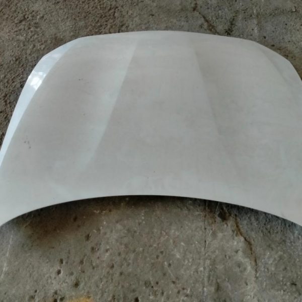 Cofano BMW Serie 1 F20 2011 – 2015