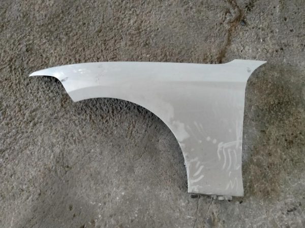 Parafango Anteriore Sinistro BMW Serie 1 F20 2011 – 2015