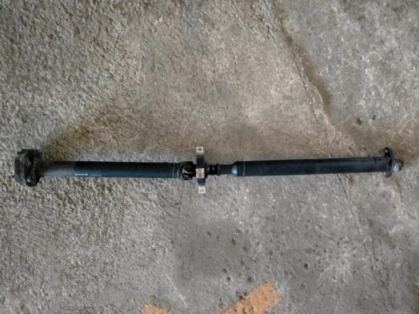 Albero Trasmissione BMW Serie 1 F20 N47D20C 2011 – 2015