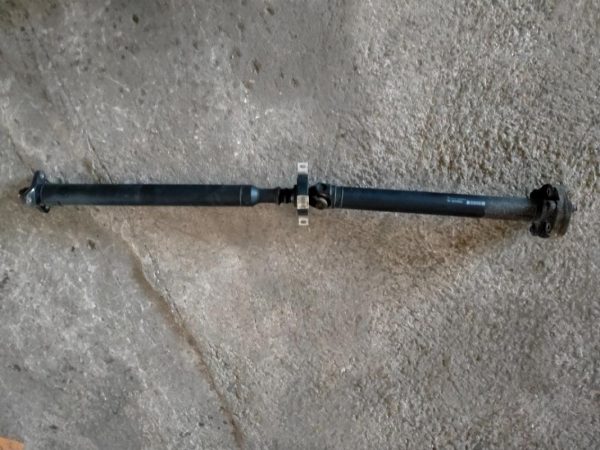 Albero Trasmissione BMW Serie 1 F20 N47D20C 2011 – 2015