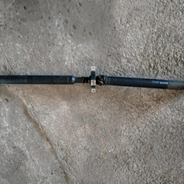 Albero Trasmissione BMW Serie 1 F20 N47D20C 2011 – 2015