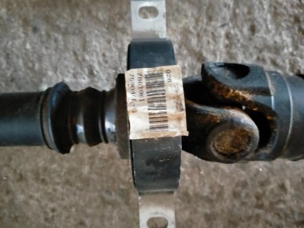 Albero Trasmissione BMW Serie 1 F20 N47D20C 2011 – 2015