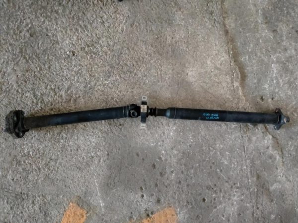 Albero Trasmissione BMW Serie 1 F20 N47D20C 2011 – 2015
