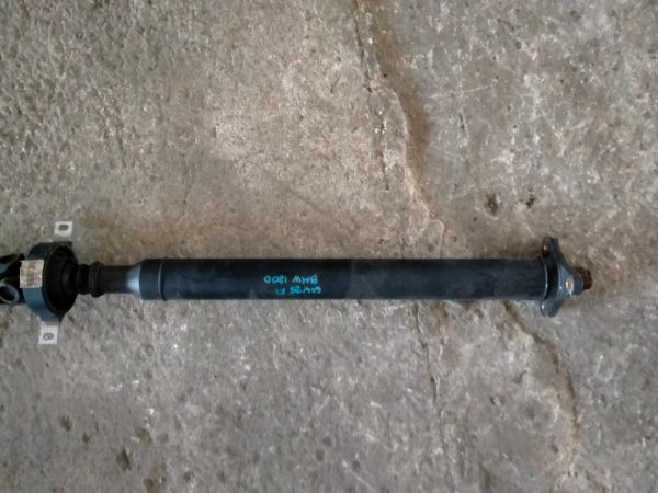 Albero Trasmissione BMW Serie 1 F20 N47D20C 2011 – 2015