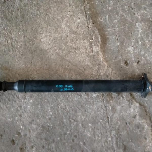 Albero Trasmissione BMW Serie 1 F20 N47D20C 2011 – 2015