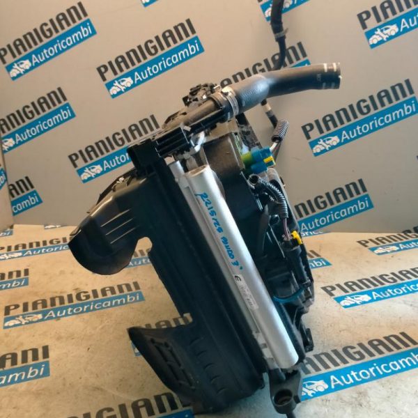 Kit Radiatori Fiat Panda Hybrid 46341162 2017 – 2024