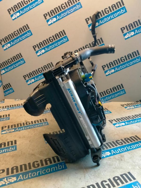 Kit Radiatori Fiat Panda Hybrid 46341162 2017 – 2024