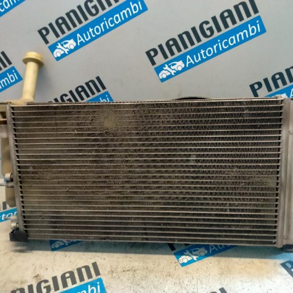 Kit Radiatori Fiat Panda 188A4000 2003 – 2011