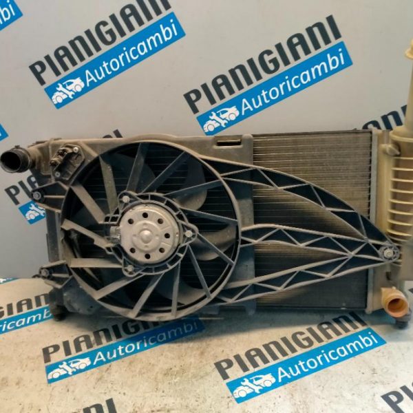 Kit Radiatori Fiat Panda 188A4000 2003 – 2011