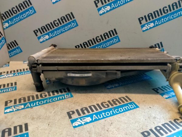 Kit Radiatori Fiat Panda 188A4000 2003 – 2011