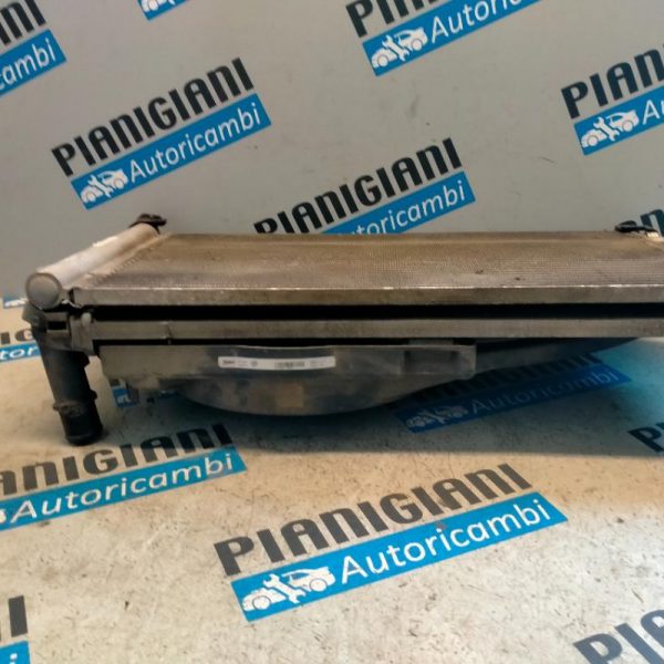 Kit Radiatori Fiat Panda 188A4000 2003 – 2011