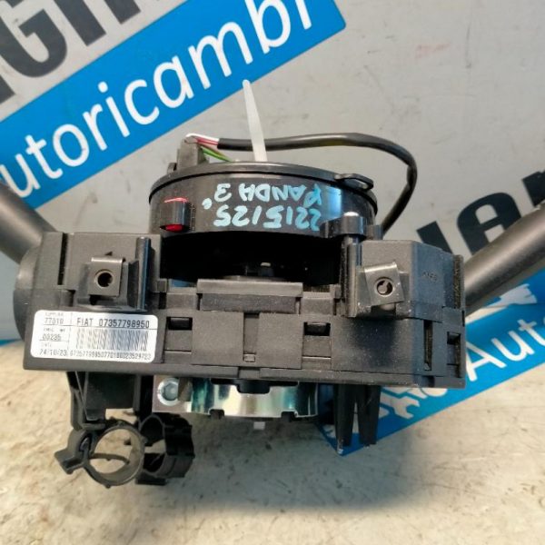 Devio Completo Fiat Panda 2017 – 2024