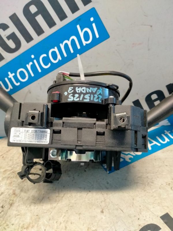 Devio Completo Fiat Panda 2017 – 2024