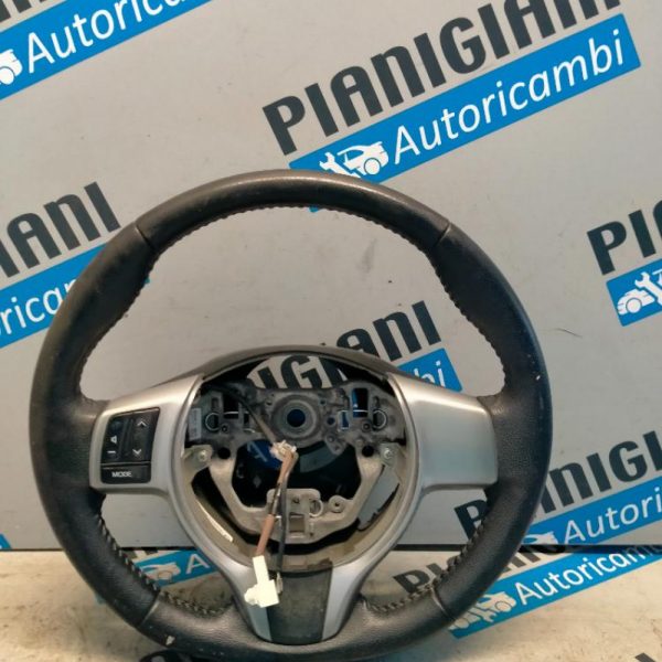 Volante Toyota Yaris 2011 – 2014