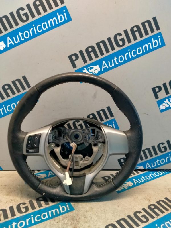 Volante Toyota Yaris 2011 – 2014