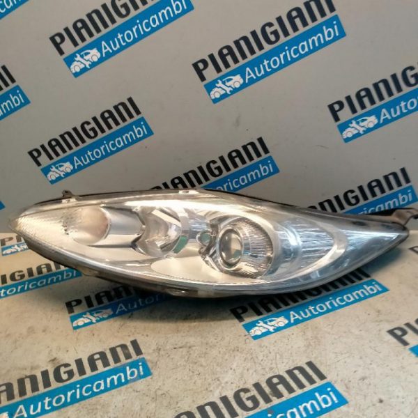 Faro Anteriore Sinistro Ford Fiesta 2008 – 2013