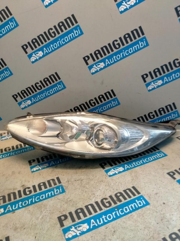 Faro Anteriore Sinistro Ford Fiesta 2008 – 2013
