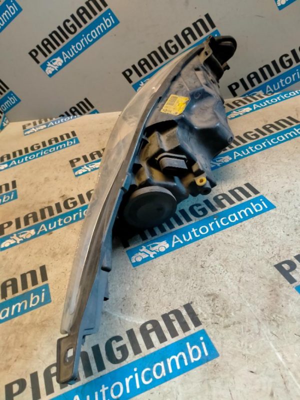 Faro Anteriore Sinistro Ford Fiesta 2008 – 2013