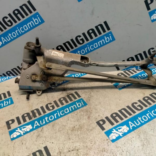Motorino Tergi Anteriore Ford Fiesta 2013 – 2020