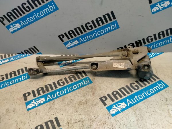 Motorino Tergi Anteriore Ford Fiesta 2013 – 2020