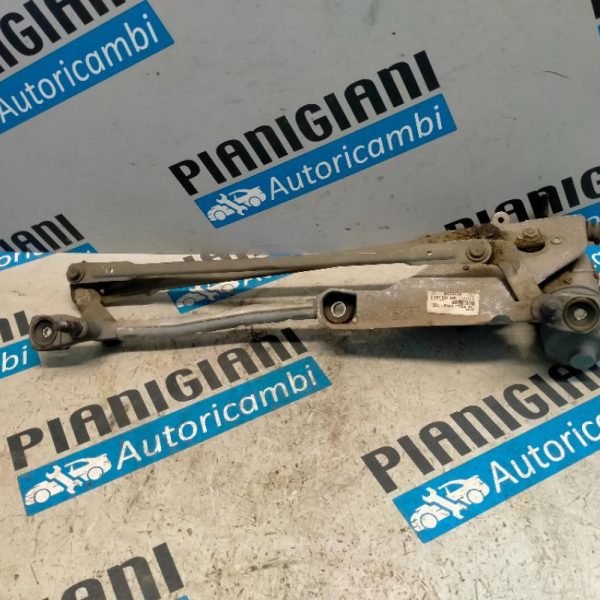 Motorino Tergi Anteriore Ford Fiesta 2013 – 2020