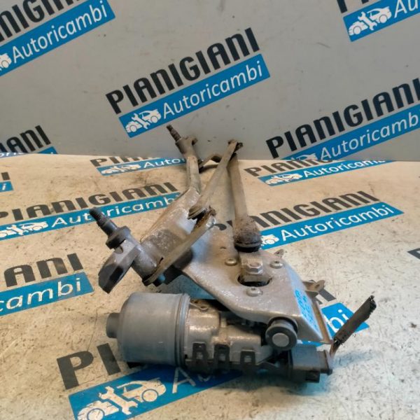 Motorino Tergi Anteriore Ford Fiesta 2013 – 2020