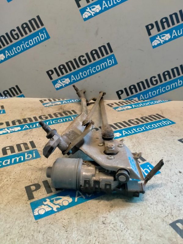 Motorino Tergi Anteriore Ford Fiesta 2013 – 2020