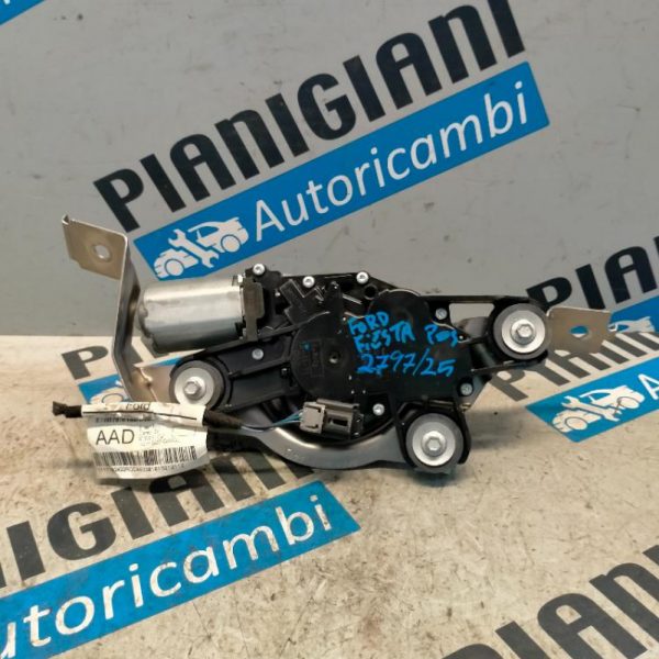 Motorino Tergi Posteriore Ford Fiesta 2013 – 2020