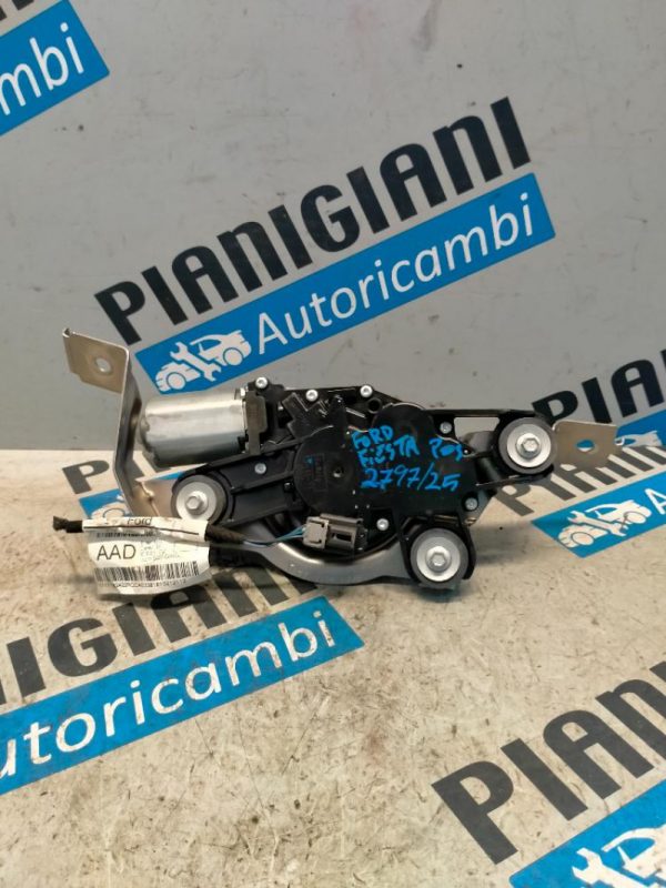 Motorino Tergi Posteriore Ford Fiesta 2013 – 2020