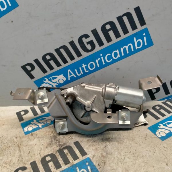 Motorino Tergi Posteriore Ford Fiesta 2013 – 2020