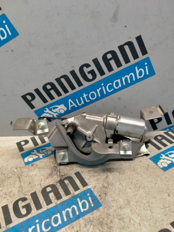 Motorino Tergi Posteriore Ford Fiesta 2013 – 2020