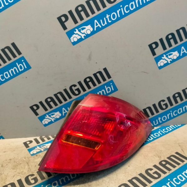 Faro Posteriore Destro Opel Meriva B 2010 – 2014