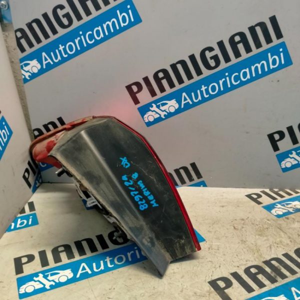 Faro Posteriore Destro Opel Meriva B 2010 – 2014