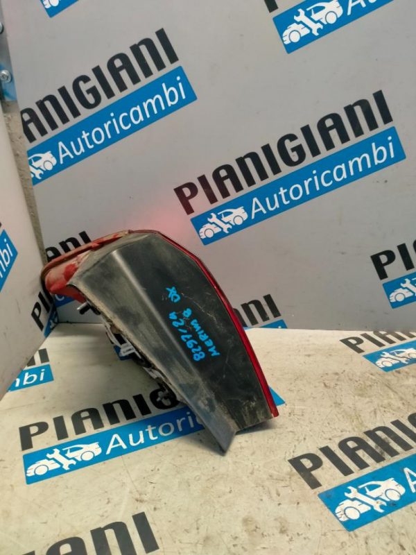 Faro Posteriore Destro Opel Meriva B 2010 – 2014