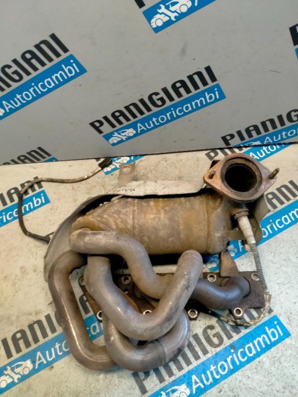 Catalizzatore Renault Twingo RS K4MN8 2007 – 2012