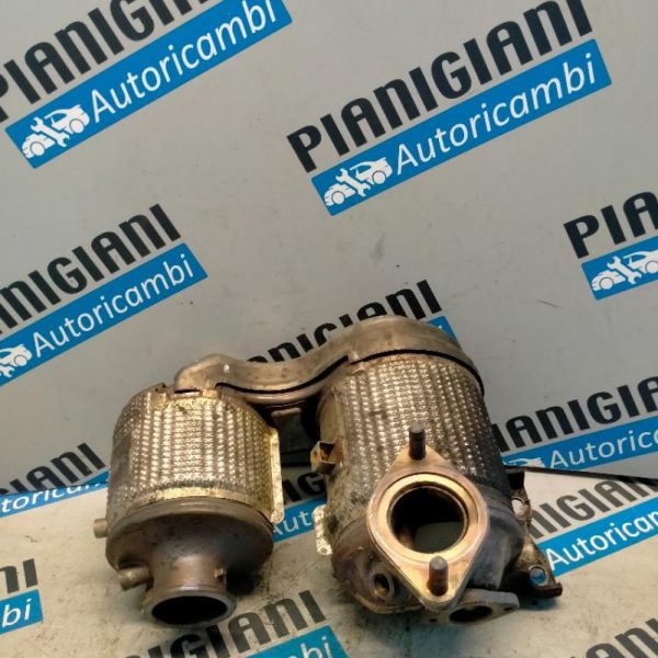 Catalizzatore Renault Twingo RS K4MN8 2007 – 2012