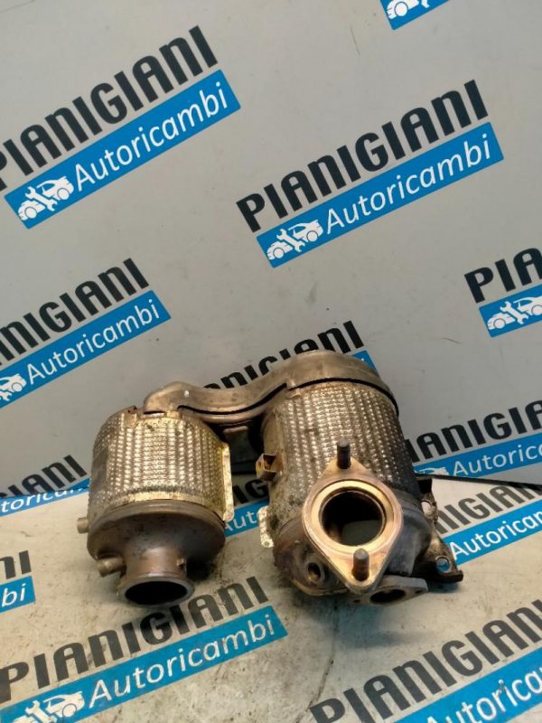 Catalizzatore Hyundai Tucson G4FT 2020 >